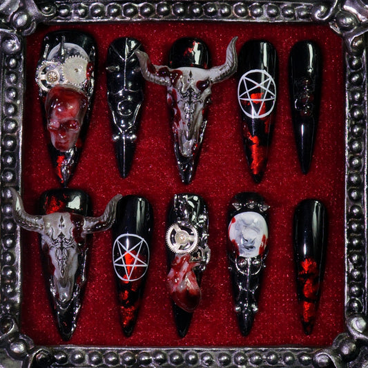 Demoncore