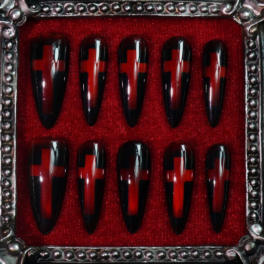 Blood Cross