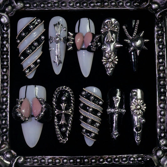 Metallic Crush