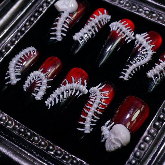 Human Centipede