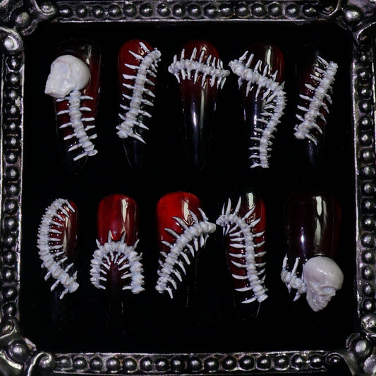 Human Centipede