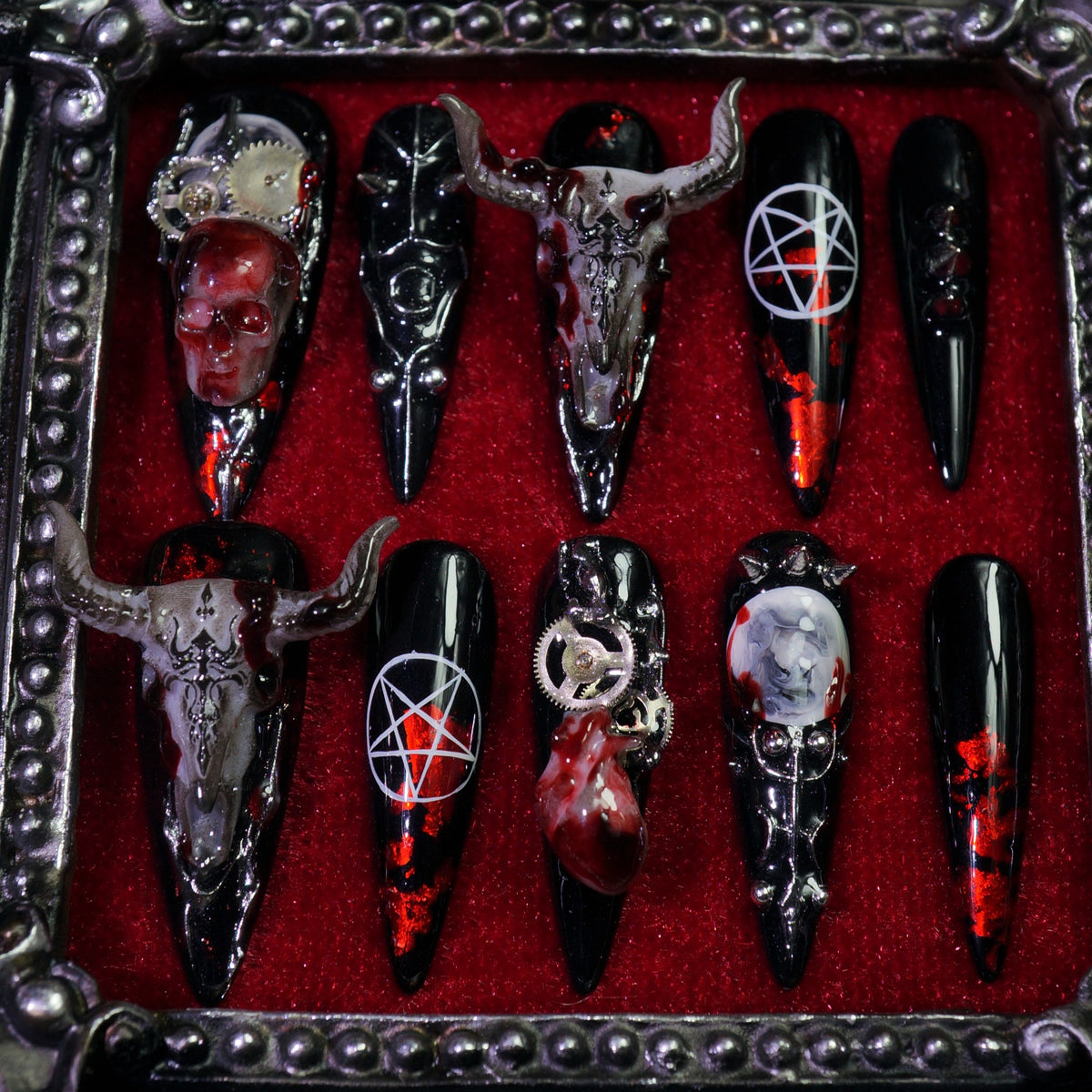 Demoncore