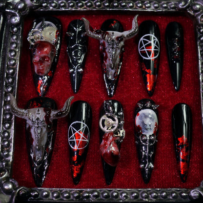 Demoncore