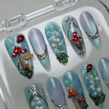 Lunaria Vale - Donailsart