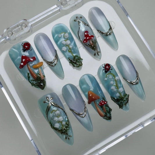 Lunaria Vale - Donailsart