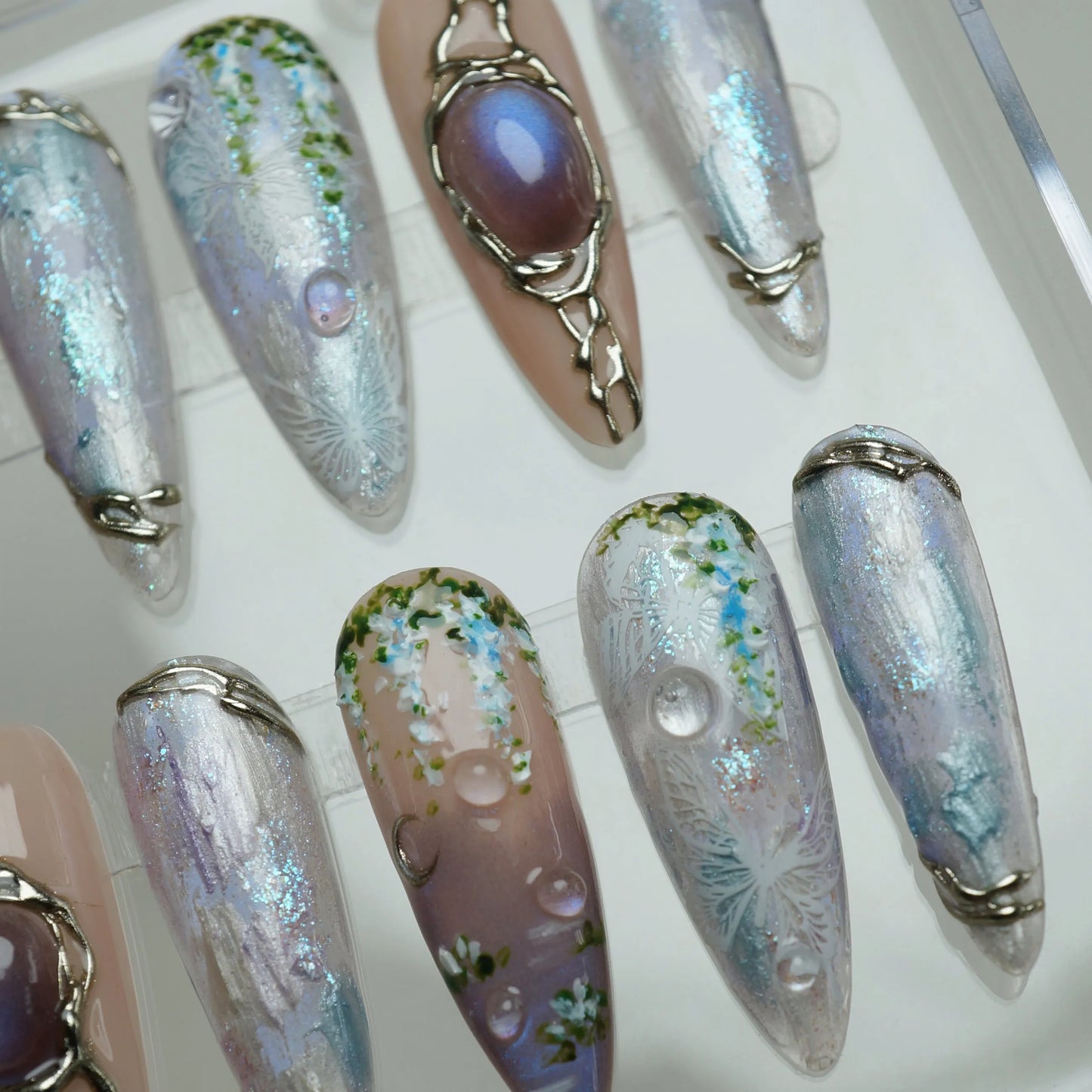 Aurelia - Donailsart
