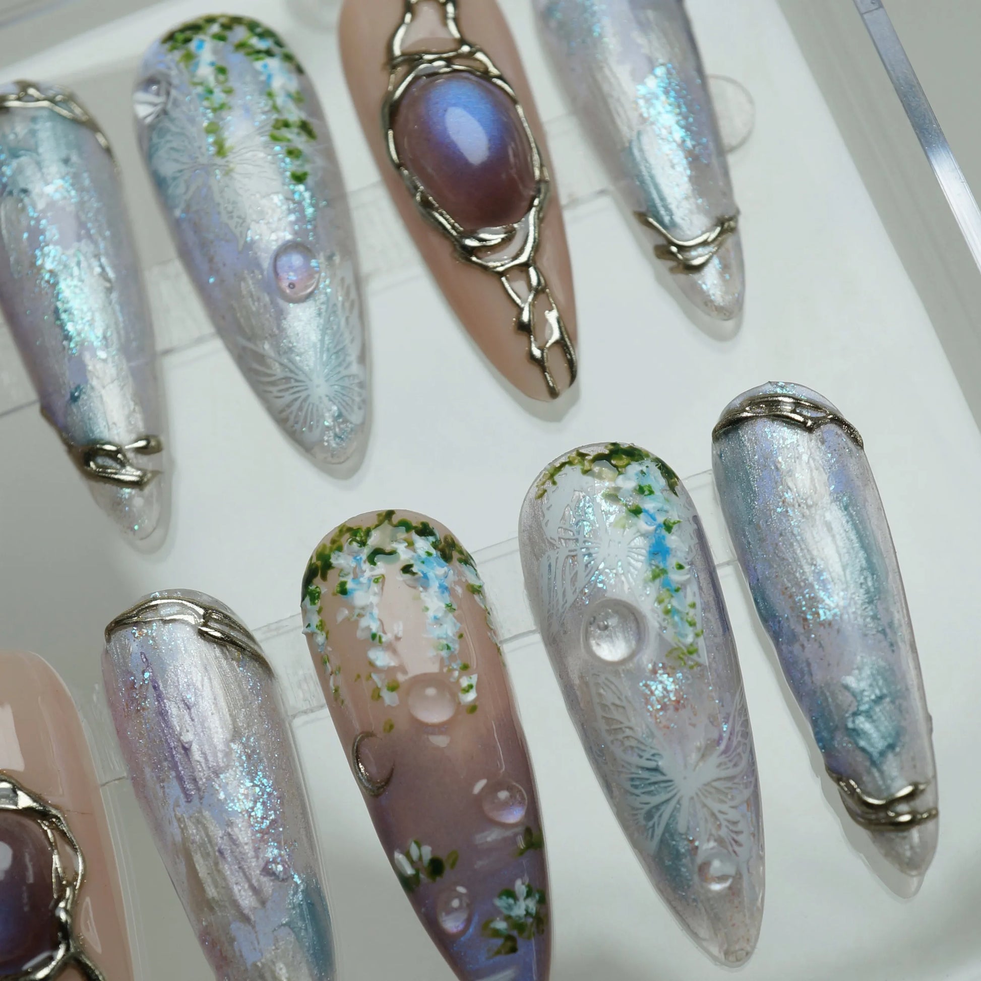 Aurelia - Donailsart