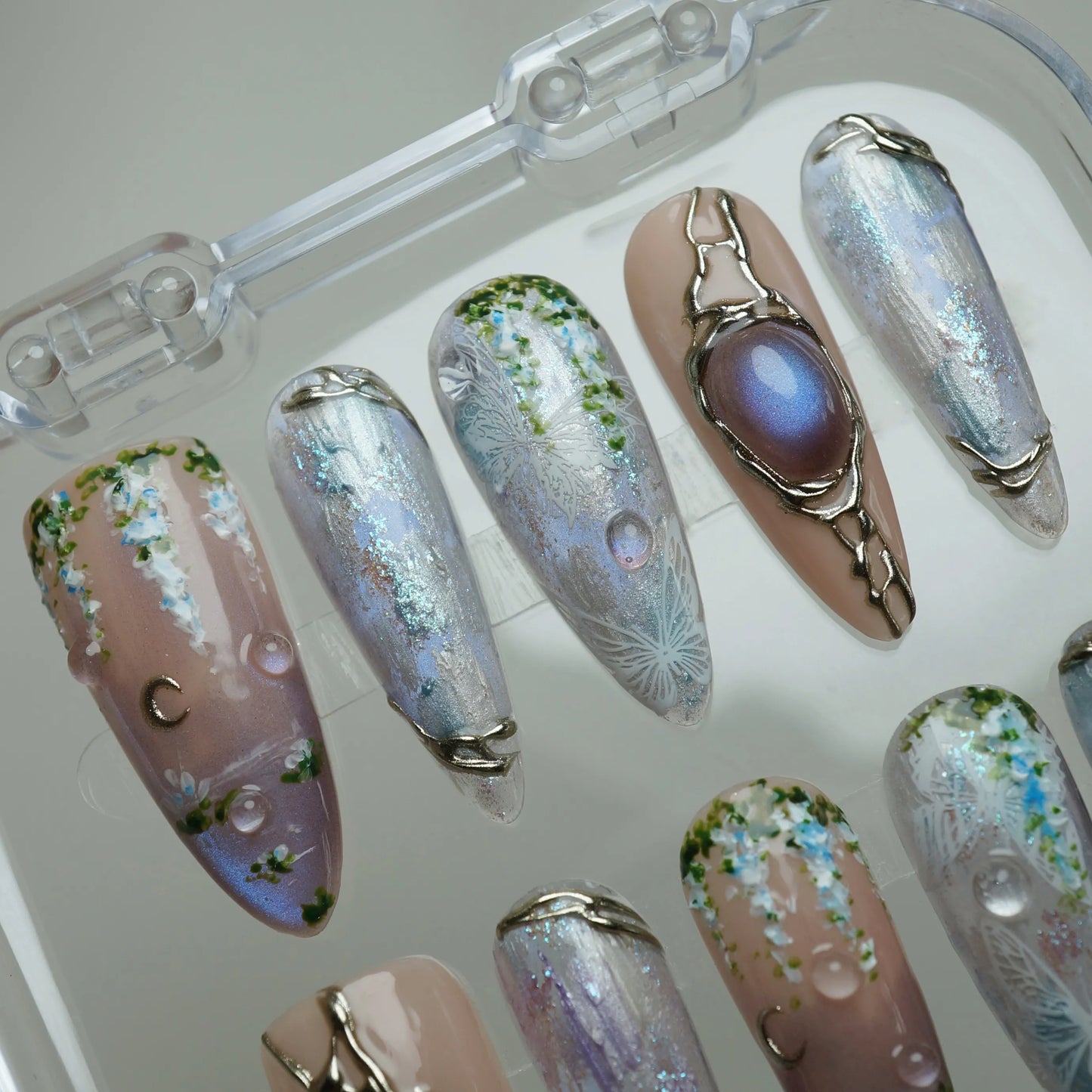 Aurelia - Donailsart