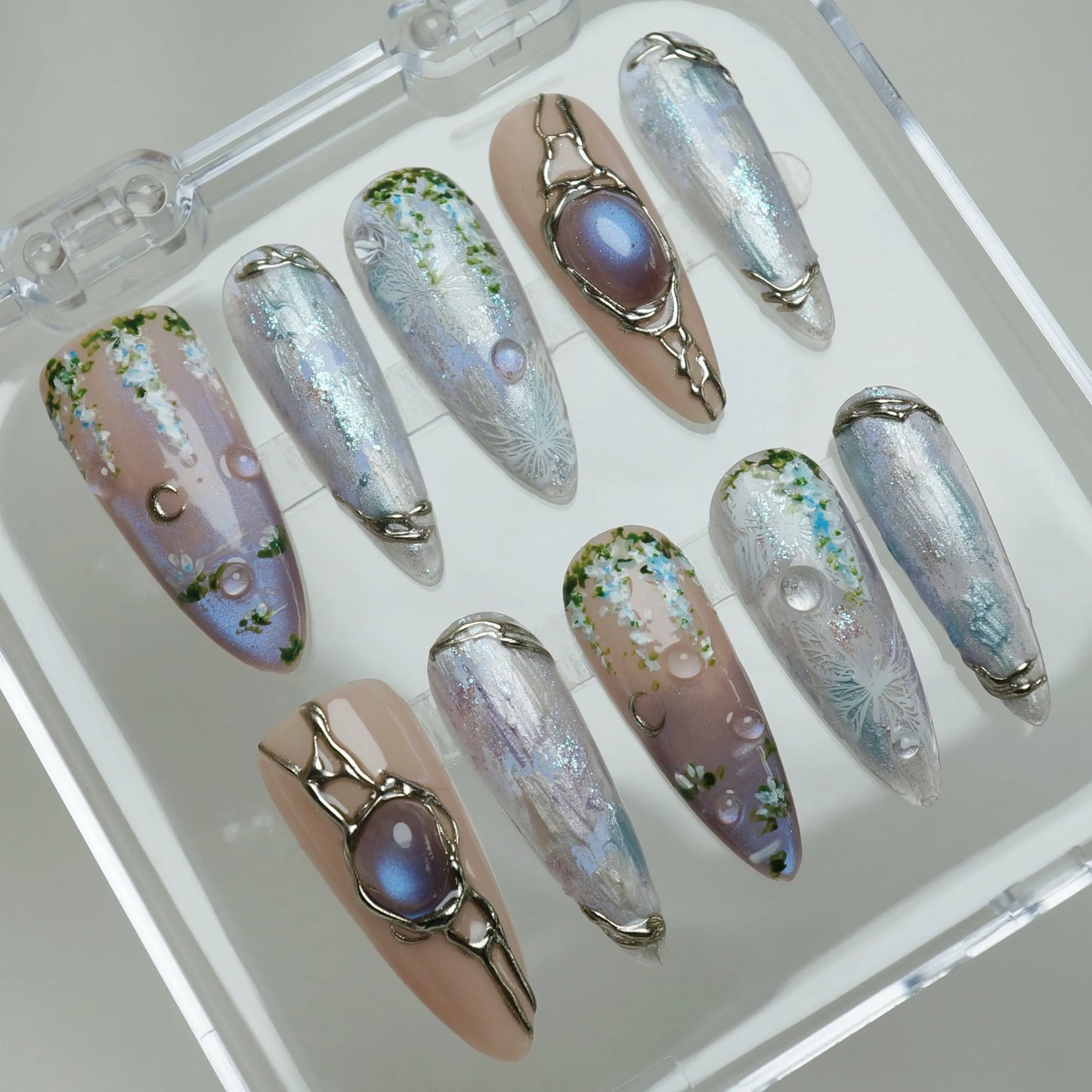 Aurelia - Donailsart