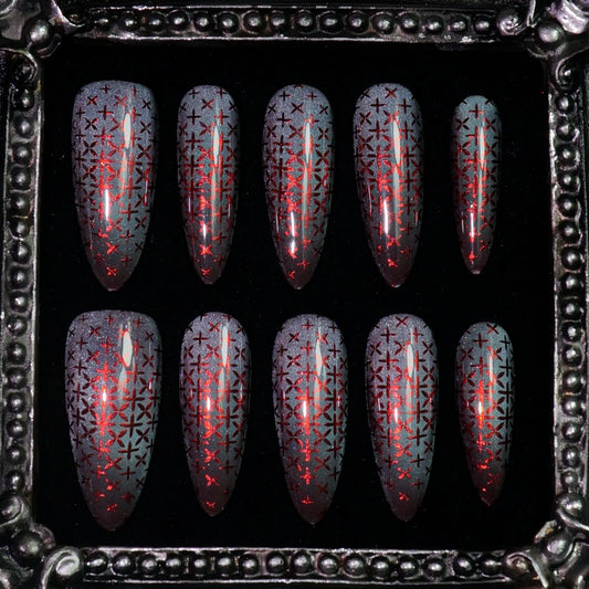 Ember Lattice