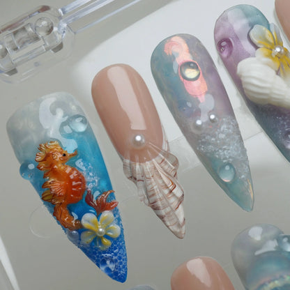 Calypsea - Donailsart
