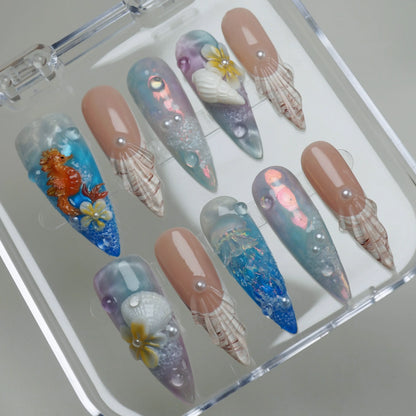 Calypsea - Donailsart