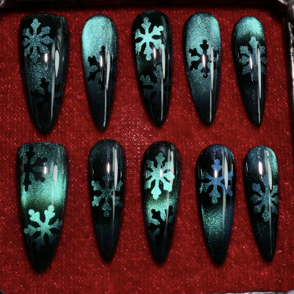 Frost Veil