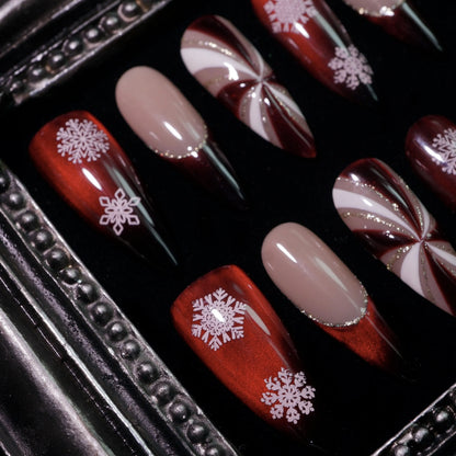 Peppermint Burst