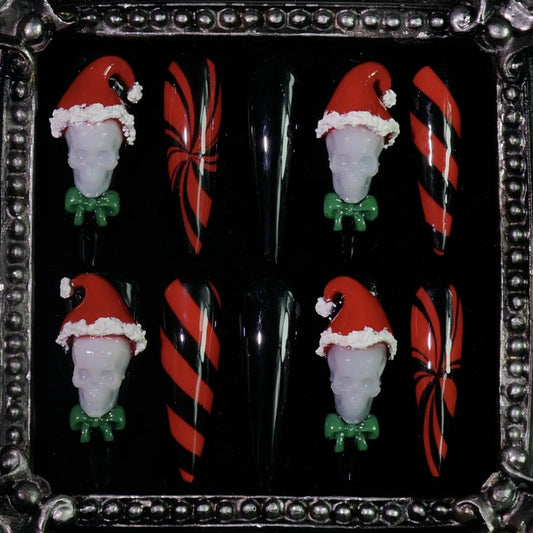 Skully Claus