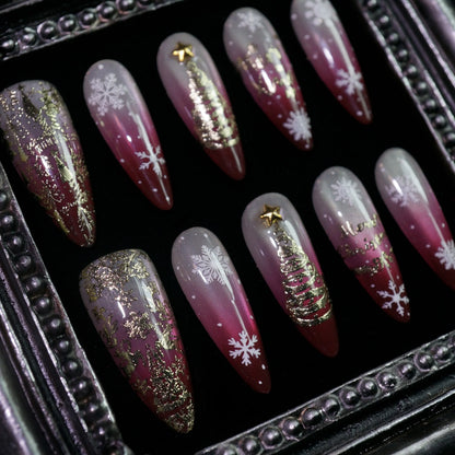 Holly Jolly