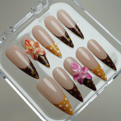 Caramel Constellation