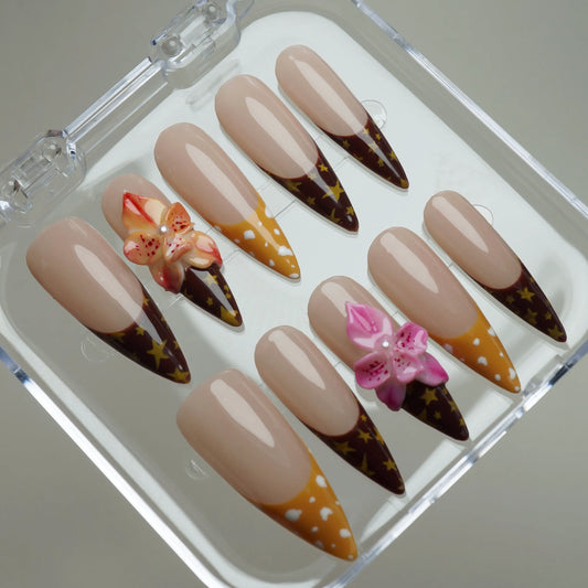 Caramel Constellation
