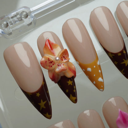 Caramel Constellation