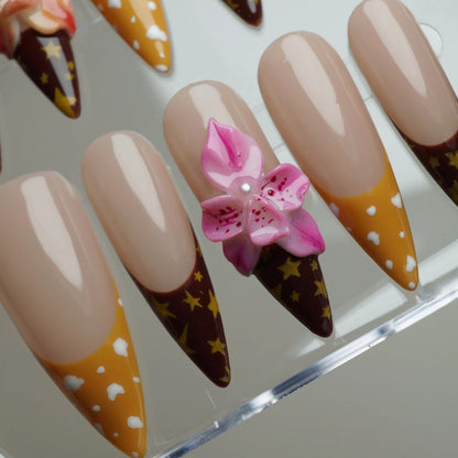 Caramel Constellation