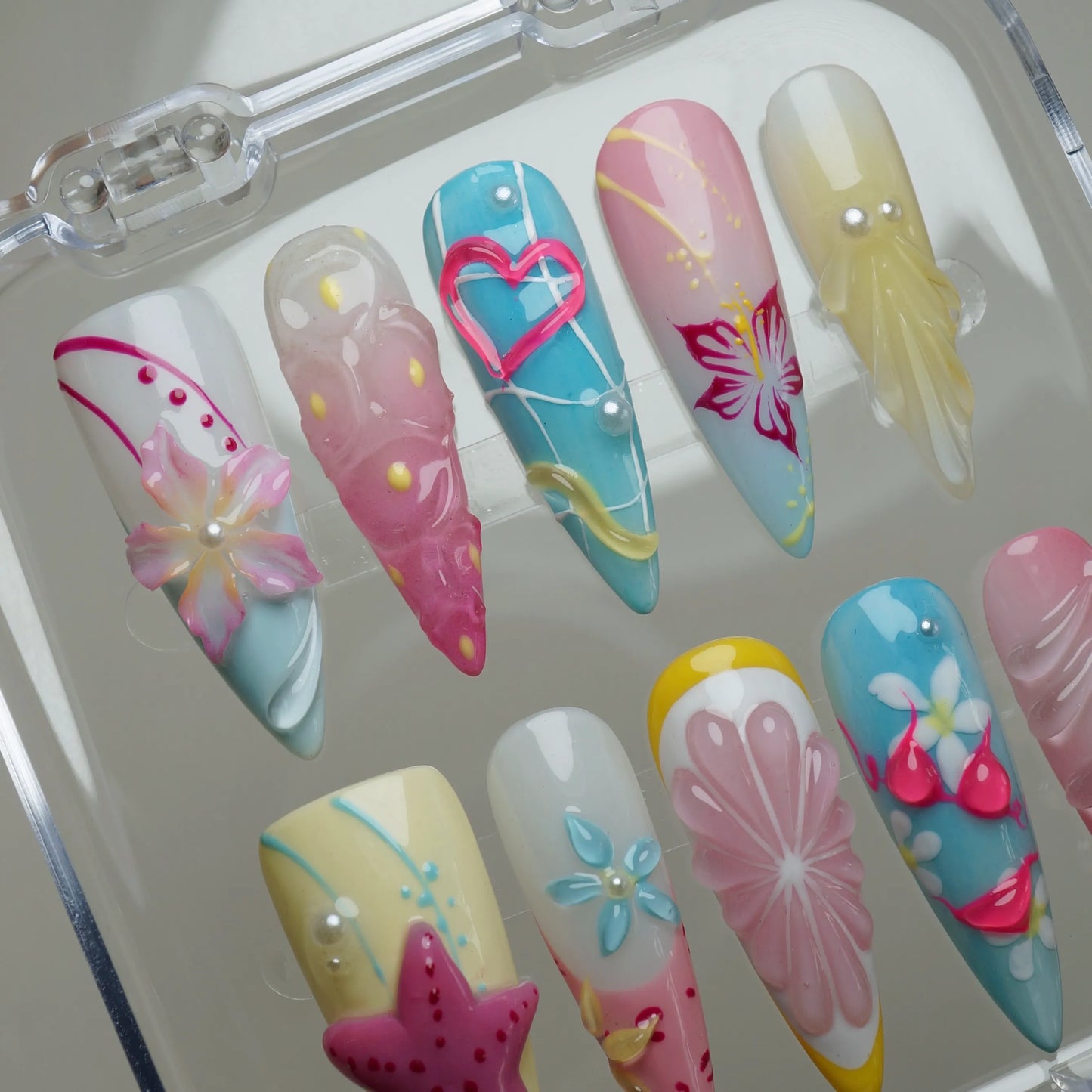 Candy Coast