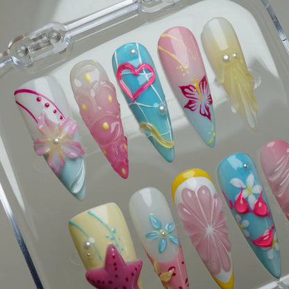 Candy Coast