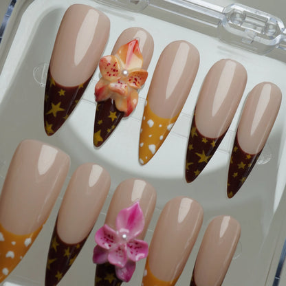 Caramel Constellation
