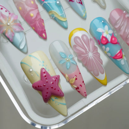 Candy Coast