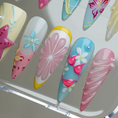 Candy Coast