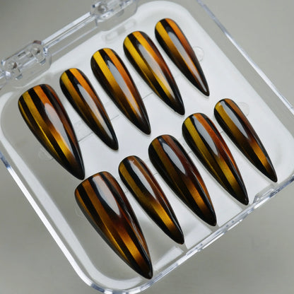 Amber Velocity