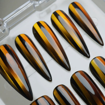 Amber Velocity