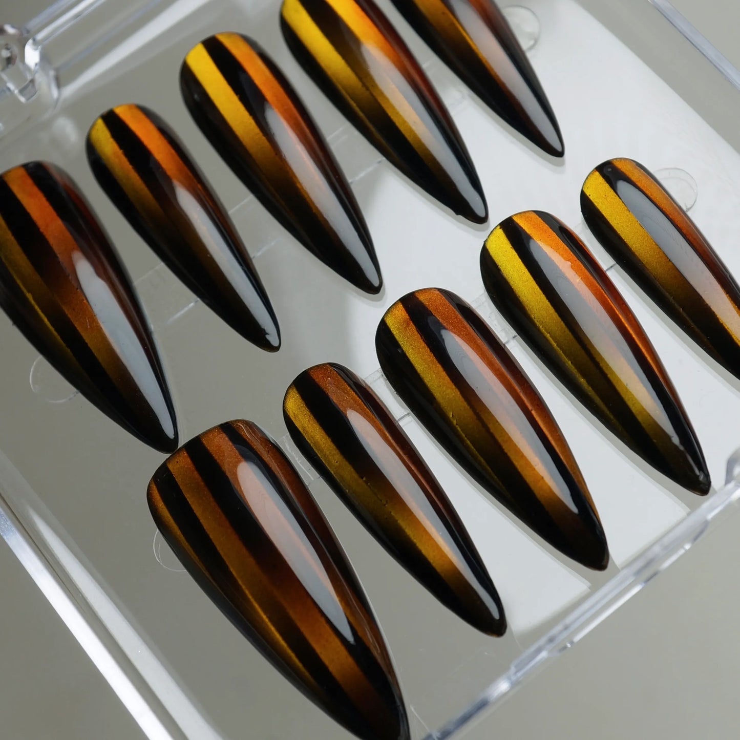 Amber Velocity