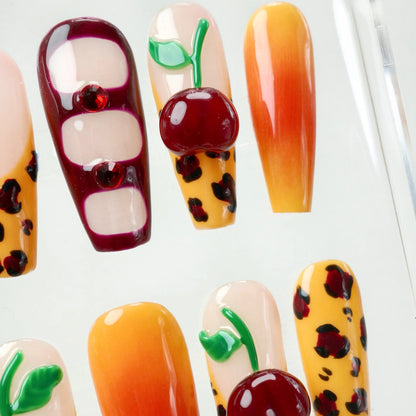 Juicy Cherry