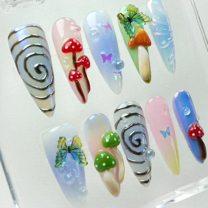 Fairy Garden