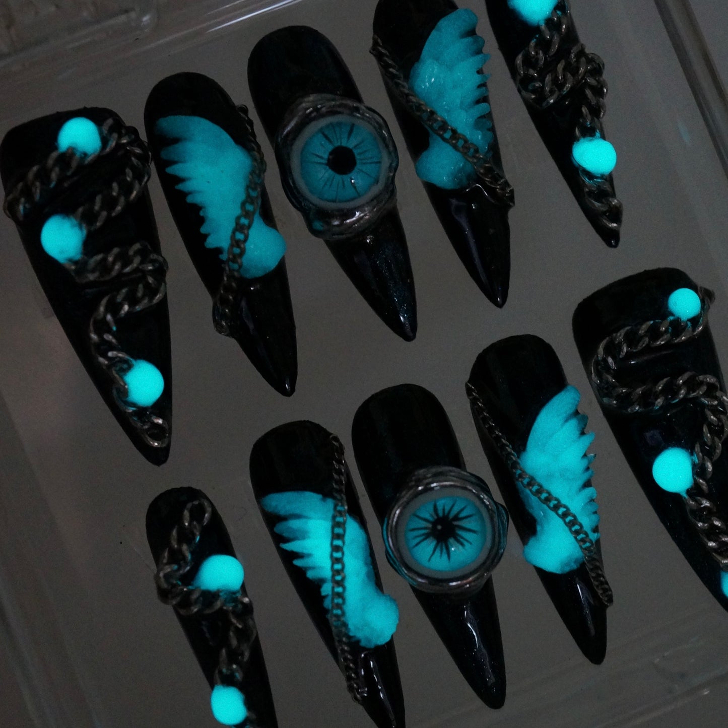 Angel - Glow In Dark