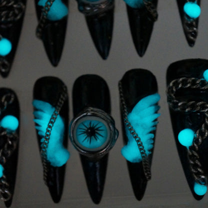 Angel - Glow In Dark