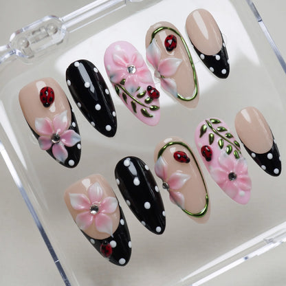 Ladybug Parlor