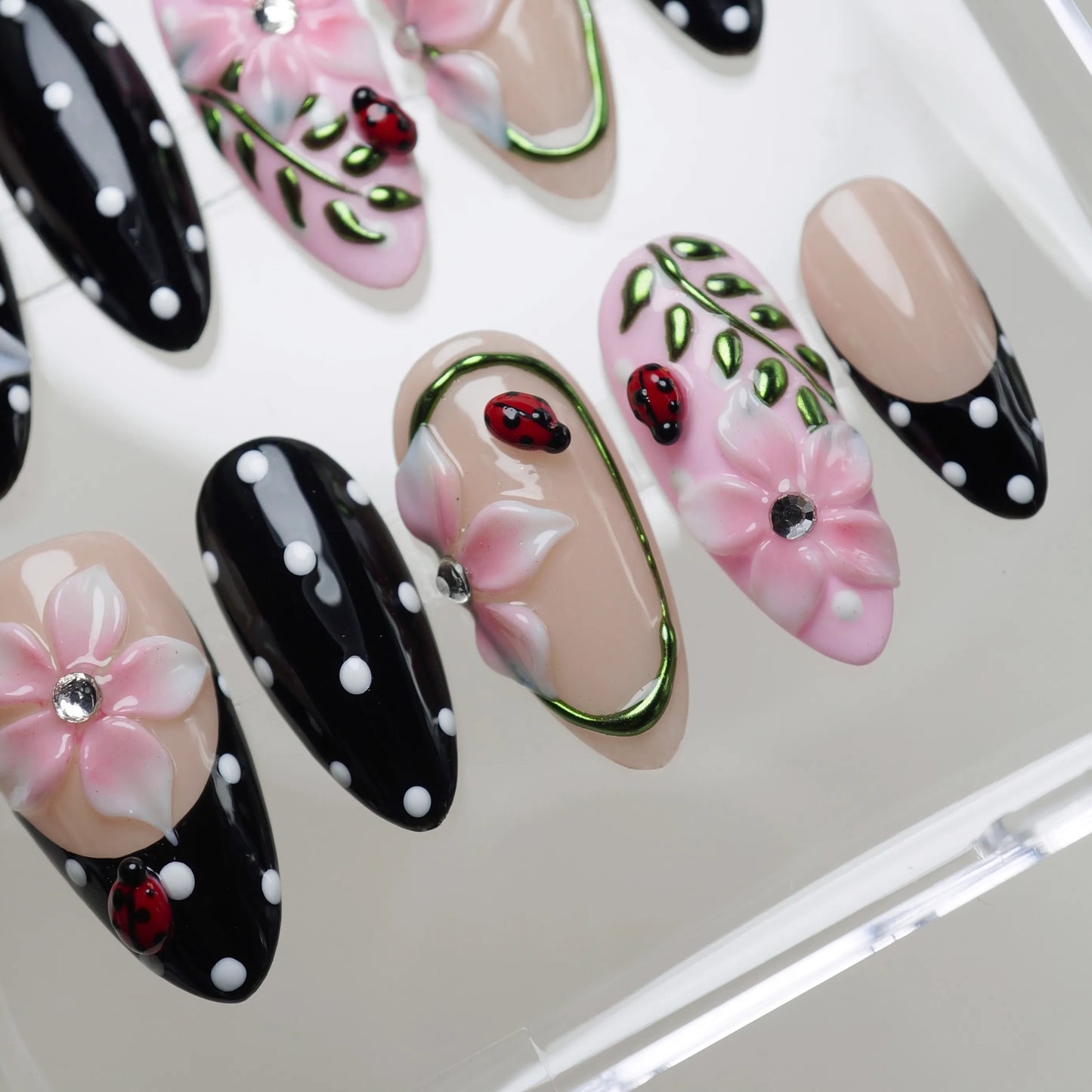 Ladybug Parlor