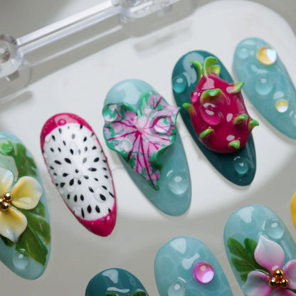 Tropic Trinkets