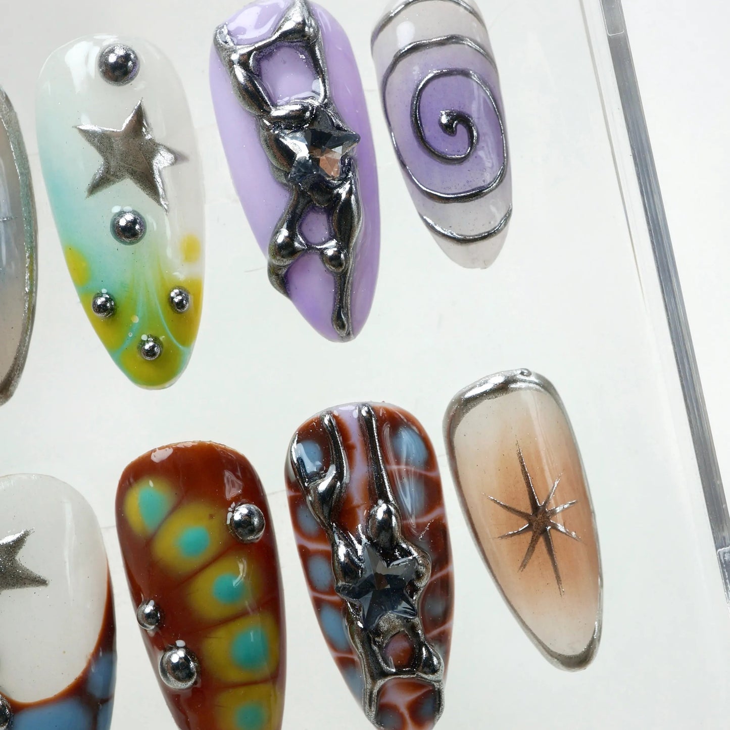 Galactic