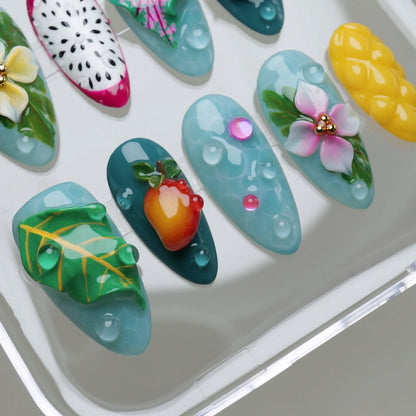 Tropic Trinkets
