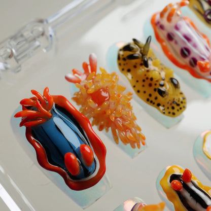 Reef Oddities