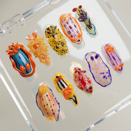 Reef Oddities