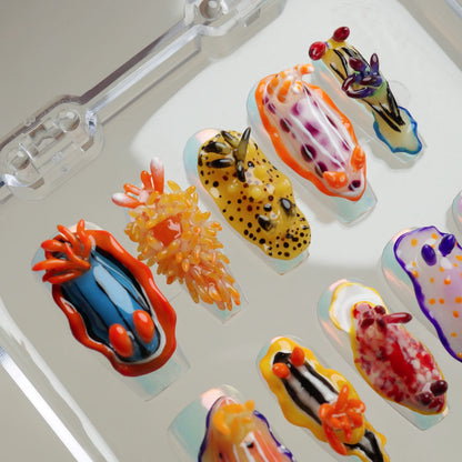 Reef Oddities