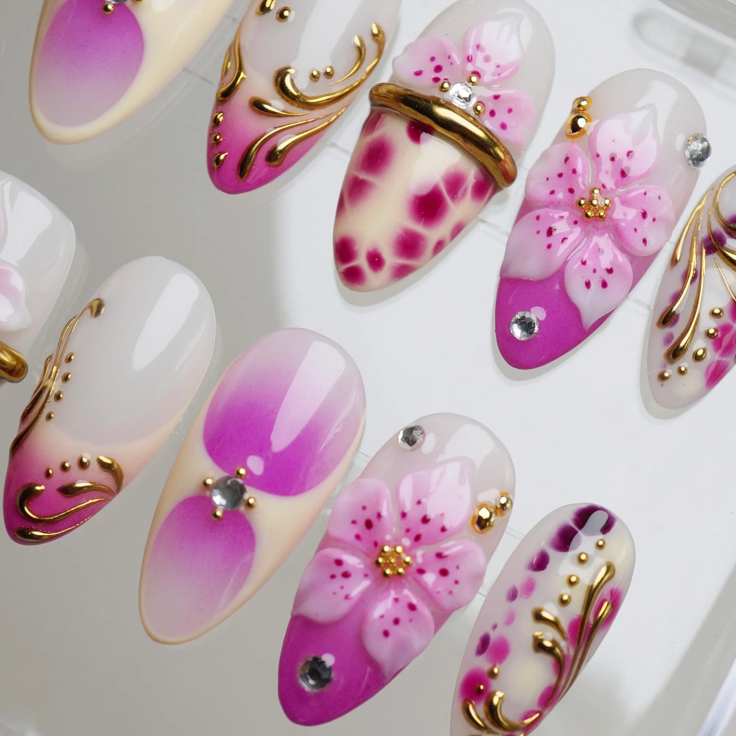Florin Bloom