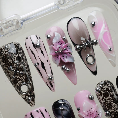 Orchid Hardware