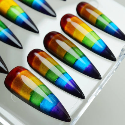 Pride Month