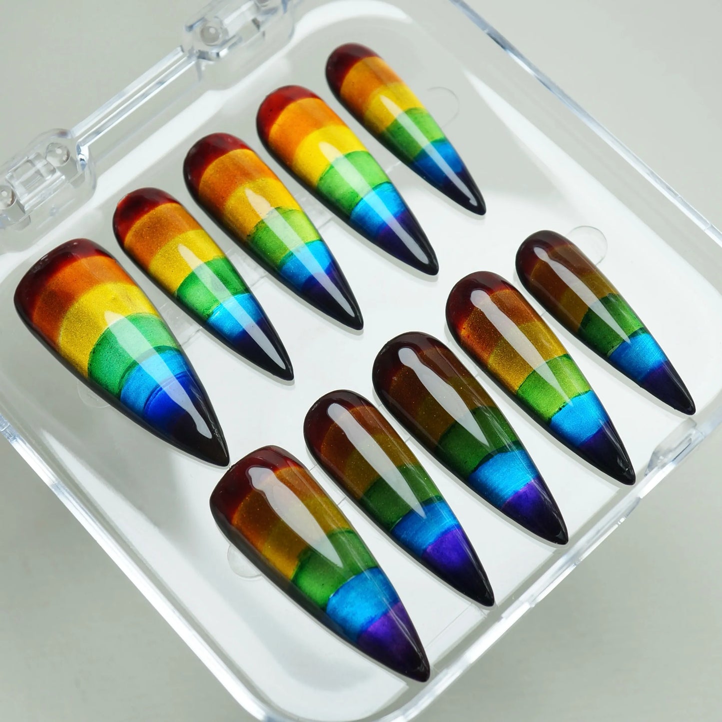 Pride Month