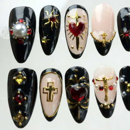 Charms