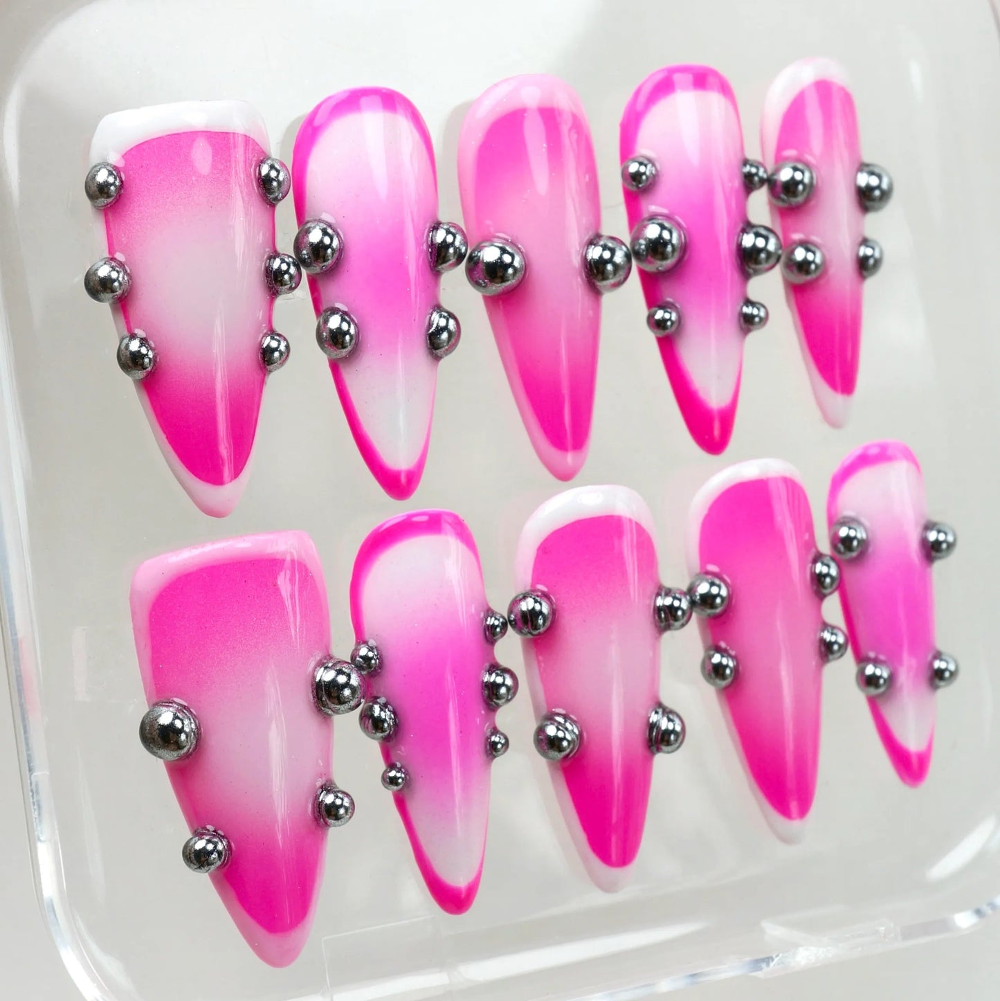 Pink Chic
